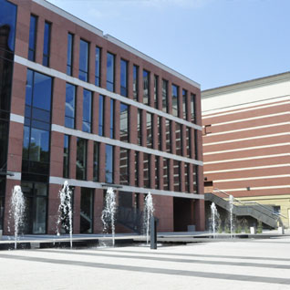 Politechnika Gdańska kierunki studiów